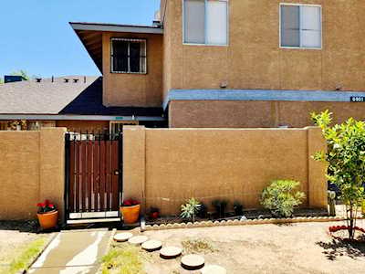 6901 W Monterosa Street #1244 Phoenix, AZ 85033