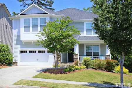 809 Conifer Forest Lane Wake Forest, NC 27587