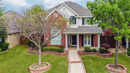 4600 Rock Creek Lane Frisco, TX 75034