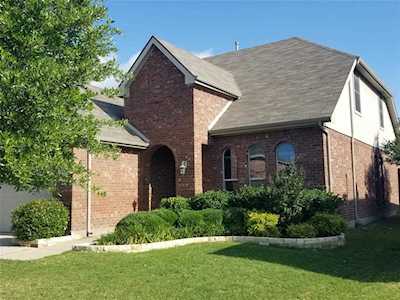 2637 Cedar Falls Drive Little Elm, TX 75068