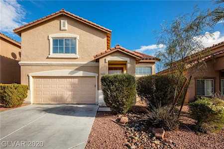 6228 Autumn Creek Dr Las Vegas, NV 89130