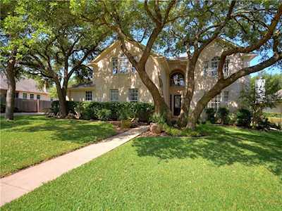 17008 Poncho Springs Ln Austin, TX 78717