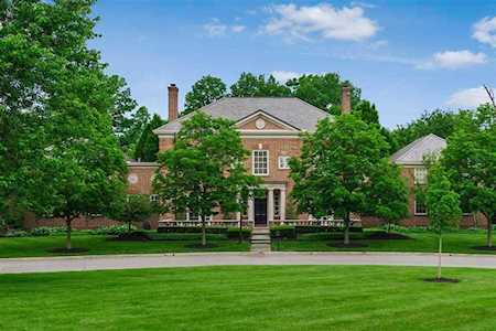 2 Albery Loop New Albany, OH 43054