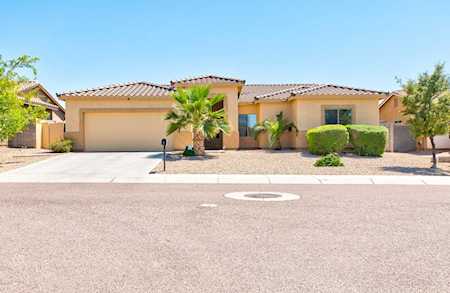 2811 W 17th Avenue Apache Junction, AZ 85120