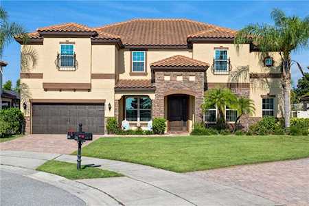 2300 Kelbrook Ct Oviedo, FL 32765