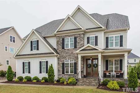 800 Morning Oaks Drive Holly Springs, NC 27540
