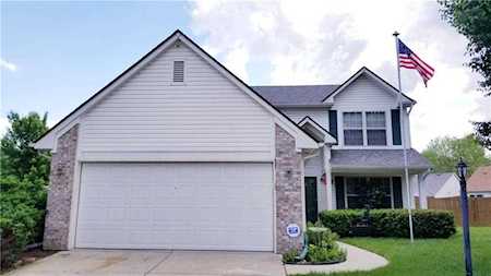 748 Speedway Woods Drive Indianapolis, IN 46224