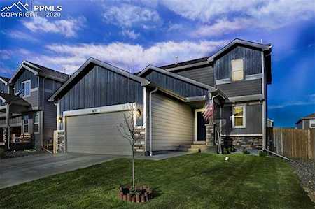 6175 Fiddle Way Colorado Springs, CO 80925