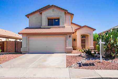 17025 W Aberdeen Drive Surprise, AZ 85374