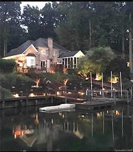 21320 Blakely Shores Dr Cornelius, NC 28031