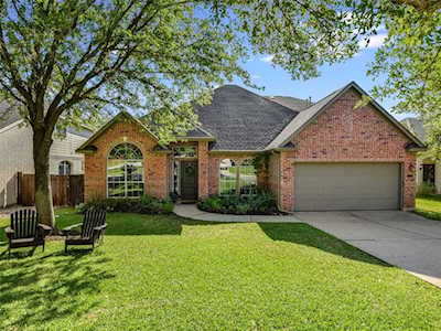 2713 Grimes Ranch Rd Austin, TX 78732