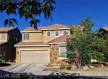 6816 Colfax Crest Las Vegas, NV 89131