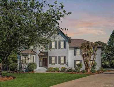 19505 Sunnypoint Ct Cornelius, NC 28031