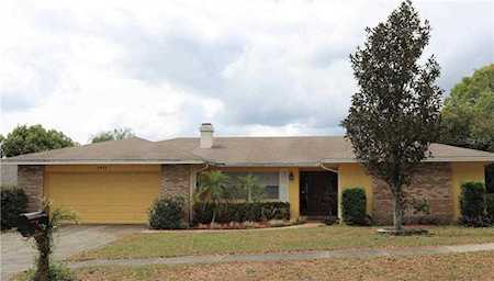 1011 Turkey Hollow CIRCLE Winter Springs, FL 32708