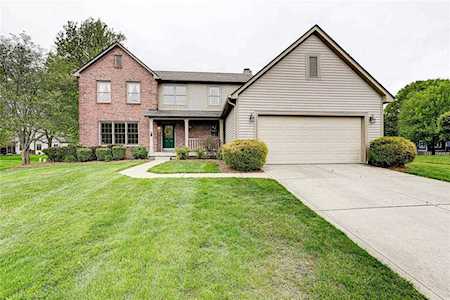 13451 Winamac Court Carmel, IN 46032