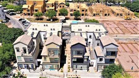 300 N Gila Springs Boulevard #120 Chandler, AZ 85226