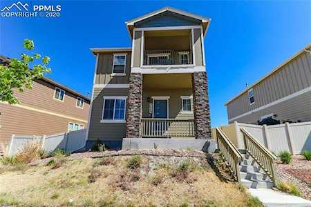 2562 Ellingwood Drive Colorado Springs, CO 80910