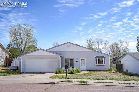 1757 Chautauqua Drive Colorado Springs, CO 80915