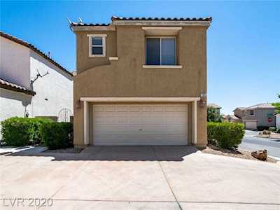 1052 Sweet Elderberry Las Vegas, NV 89138