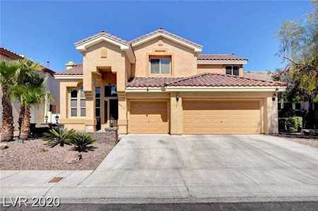 8812 Stafford Springs Las Vegas, NV 89134