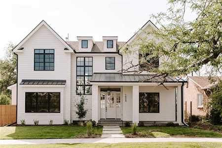 1609 S Corona St Denver, CO 80210