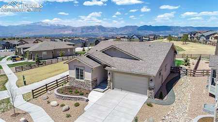 4072 Horse Gulch Loop Colorado Springs, CO 80924