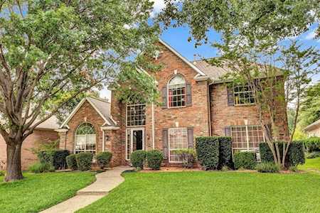 6625 Oakmont Court Plano, TX 75093