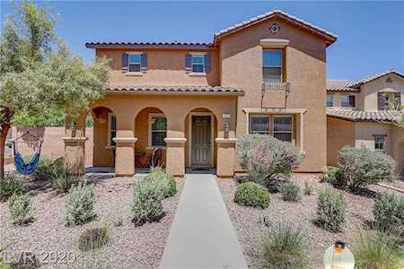 10725 Cape Shore Las Vegas, NV 89166