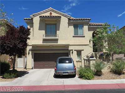 11916 Menchaca Ln Las Vegas, NV 89138