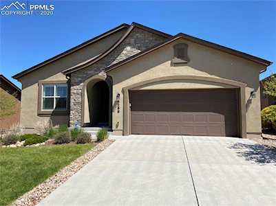 6288 Cumbre Vista Way Colorado Springs, CO 80924