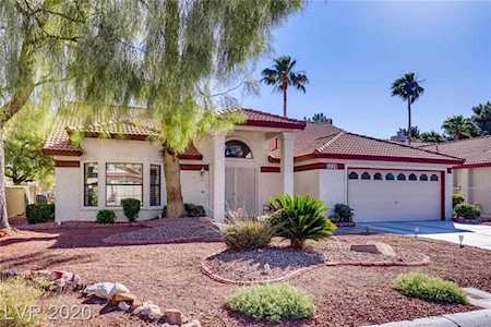 5228 Orchard Hills Las Vegas, NV 89130
