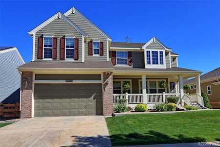 8624 Gladiola Circle Arvada, CO 80005