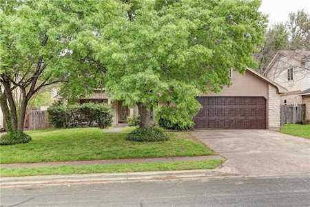 11705 Barchetta Dr Austin, TX 78758