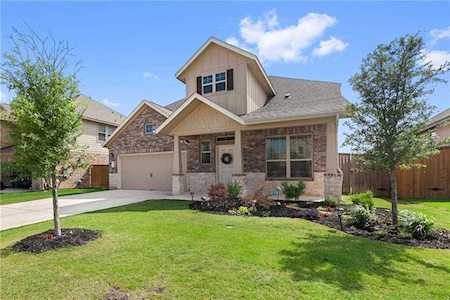 2937 Consuelo Way Round Rock, TX 78665