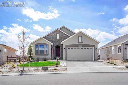 4425 Captain Jack Lane Colorado Springs, CO 80924