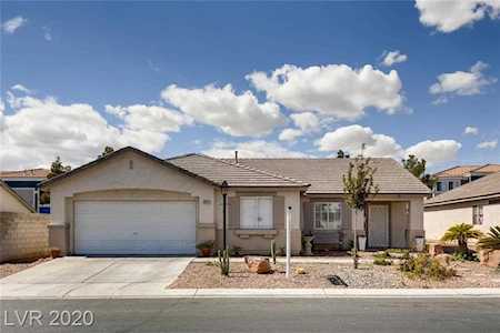 3325 Spinet North Las Vegas, NV 89032