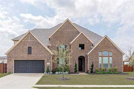 1540 Chisholm Trail Prosper, TX 75078