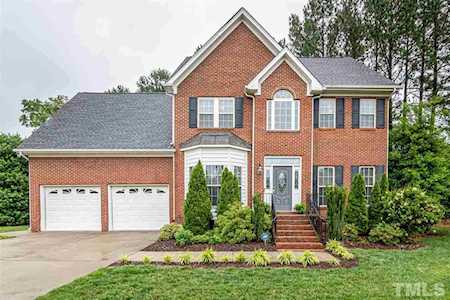 1004 Belfry Drive Knightdale, NC 27545