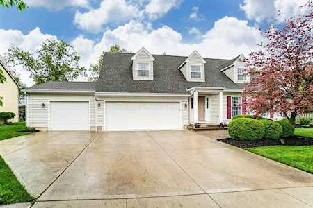 1468 Briarmeadow Drive Columbus, OH 43235
