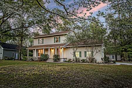 602 Aquarius Drive Wilmington, NC 28411