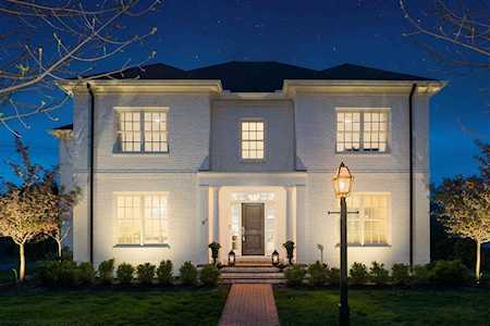 7165 Ashcombe Court New Albany, OH 43054