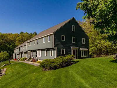 21 Deer Path #7 Maynard, MA 01754