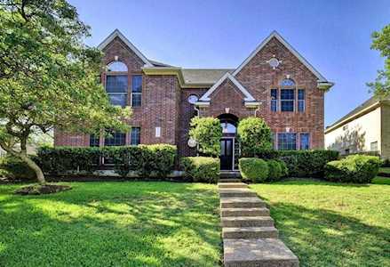 5509 Merrywing Cir Austin, TX 78730