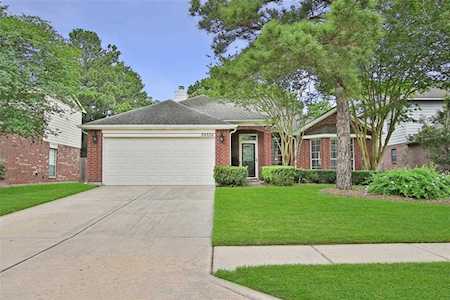 20326 Aspenwilde Dr Cypress, TX 77433