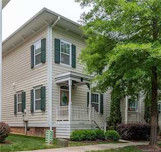 13735 Cinnabar Place Huntersville, NC 28078