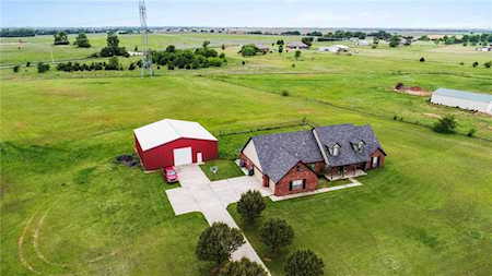13018 SW 13th St Yukon, OK 73099