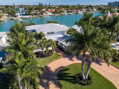 10125 Tarpon Dr Treasure Island, FL 33706