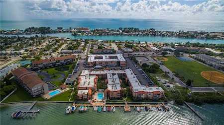 8911 Blind Pass Rd #201 St Pete Beach, FL 33706