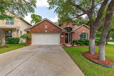 1028 Horne Dr Cedar Park, TX 78613