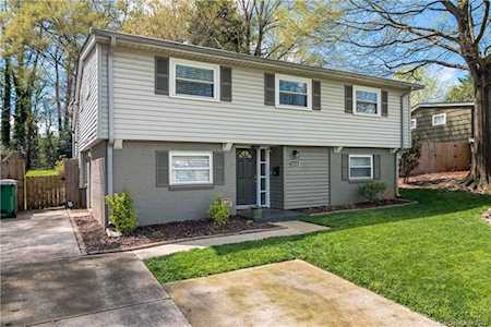 4220 Firwood Ln Charlotte, NC 28209